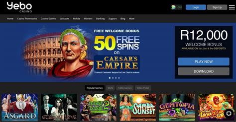 yebo casino hidden coupons 2022.
